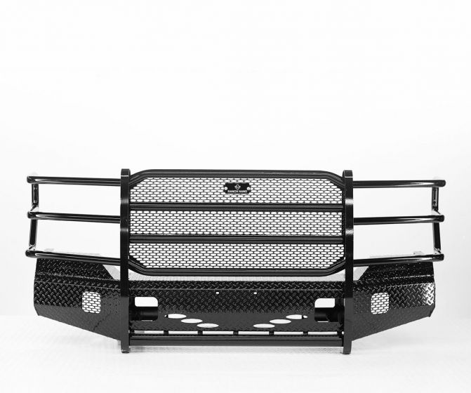 Ranch Hand FSF111BL1 Summit Bumper for Ford Super Duty