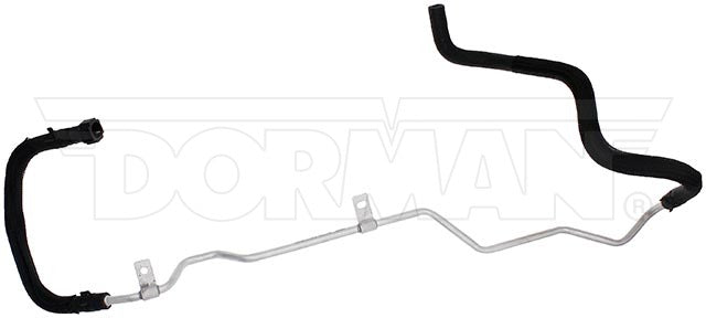 Dorman (OE Solutions) 626338 Coolant Reservoir Hose - image 2