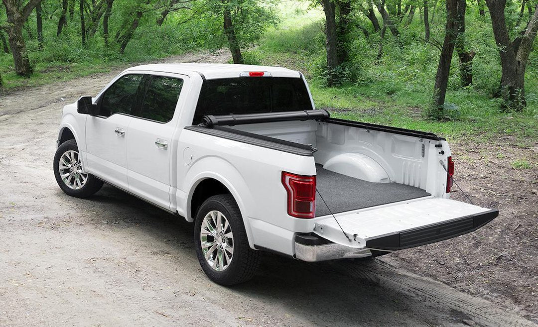 ACCESS Covers Limited Edition Vinyl Tailgate Handle Lock Tonneau Cover 25349 - image 4