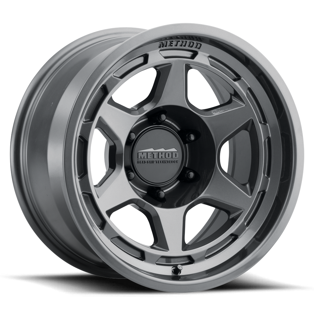 Method Race Wheels Mr70889016812 Wheel