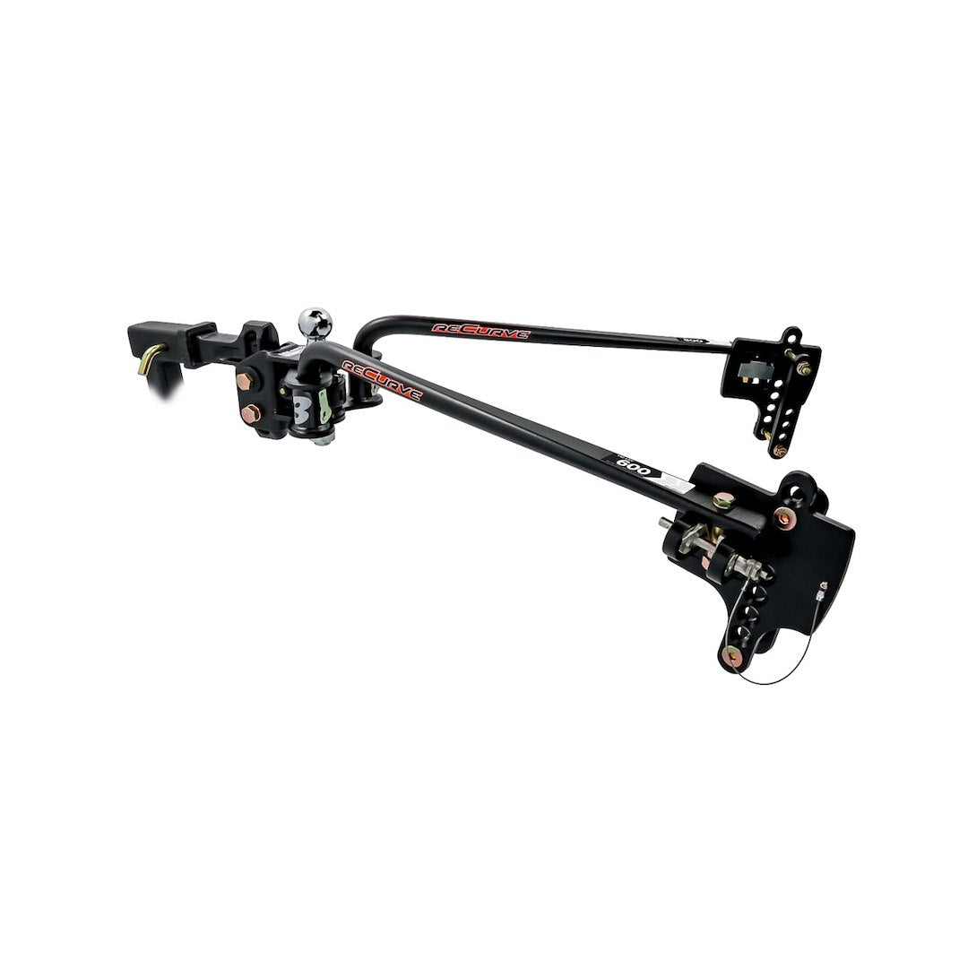 Eaz Lift 48751 Weight Distribution Hitch - image 1
