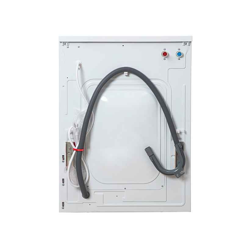 Pinnacle Super Washer 22-826 L W – 1.6 Cu Ft RV Front Load