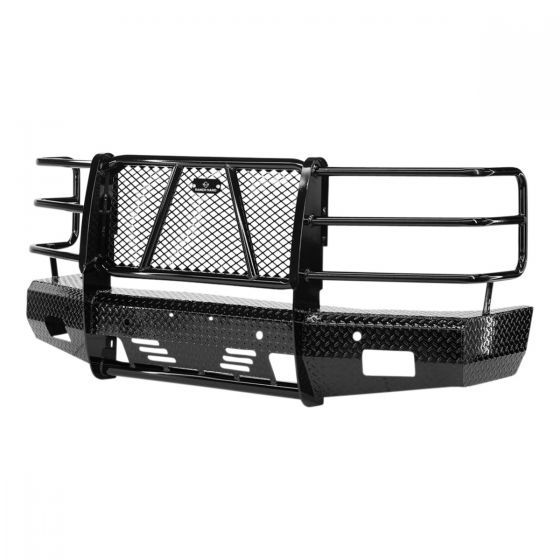 Ranch Hand FSC14HBL1 Summit Front Bumper for Chevrolet 1500