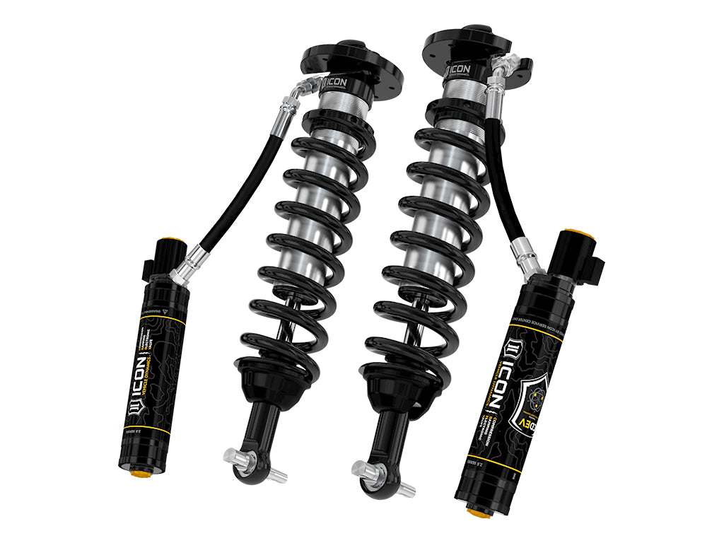 Icon Vehicle Dynamics 91831E 2.5 Front Strut Coilover