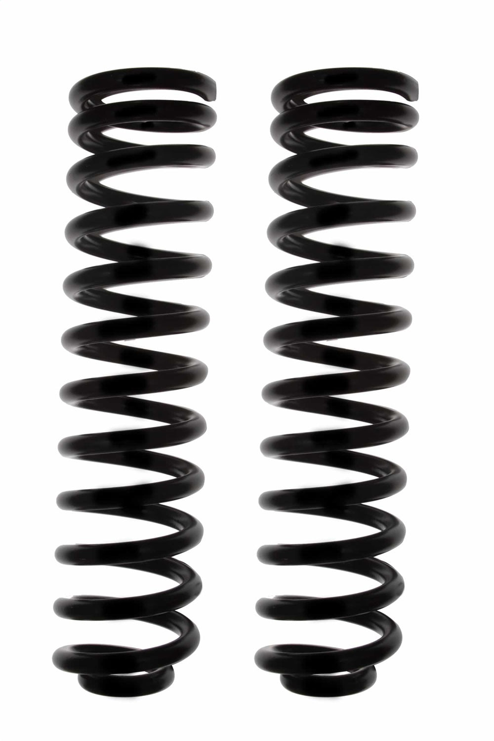 Skyjacker F525V Variable-Rate Coil Spring for Super Duty