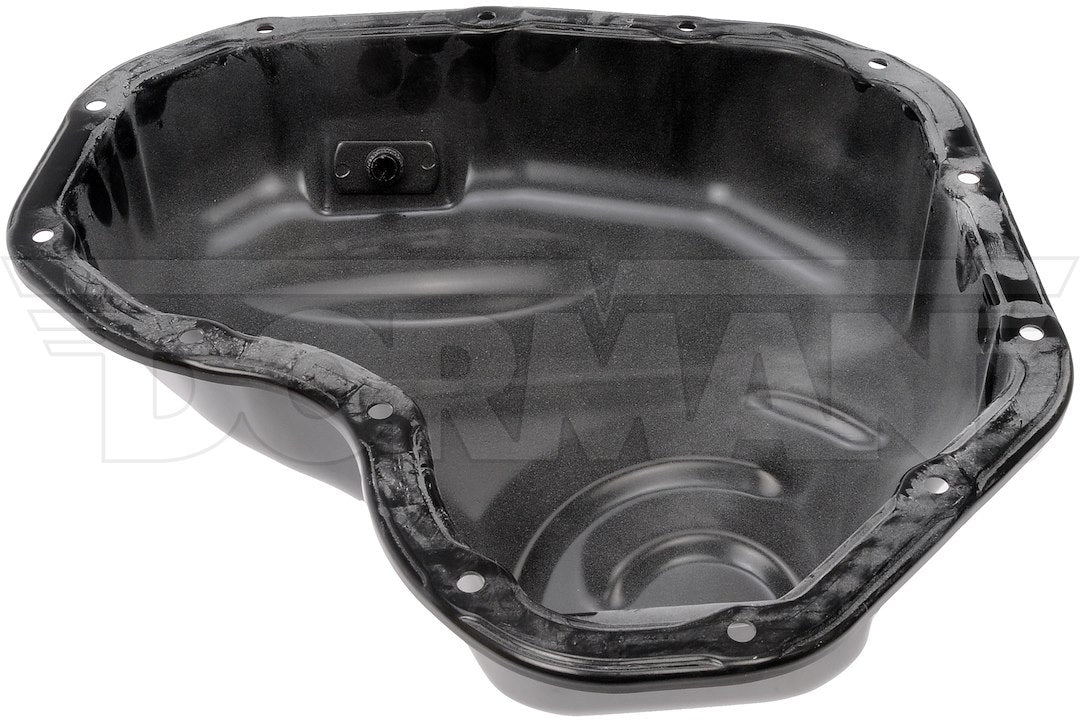 Dorman 264593 2-Quart Steel Oil Pan — Front Sump - image 2