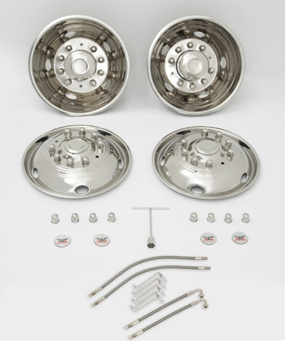 Phoenix USA NF20M Wheel Simulator