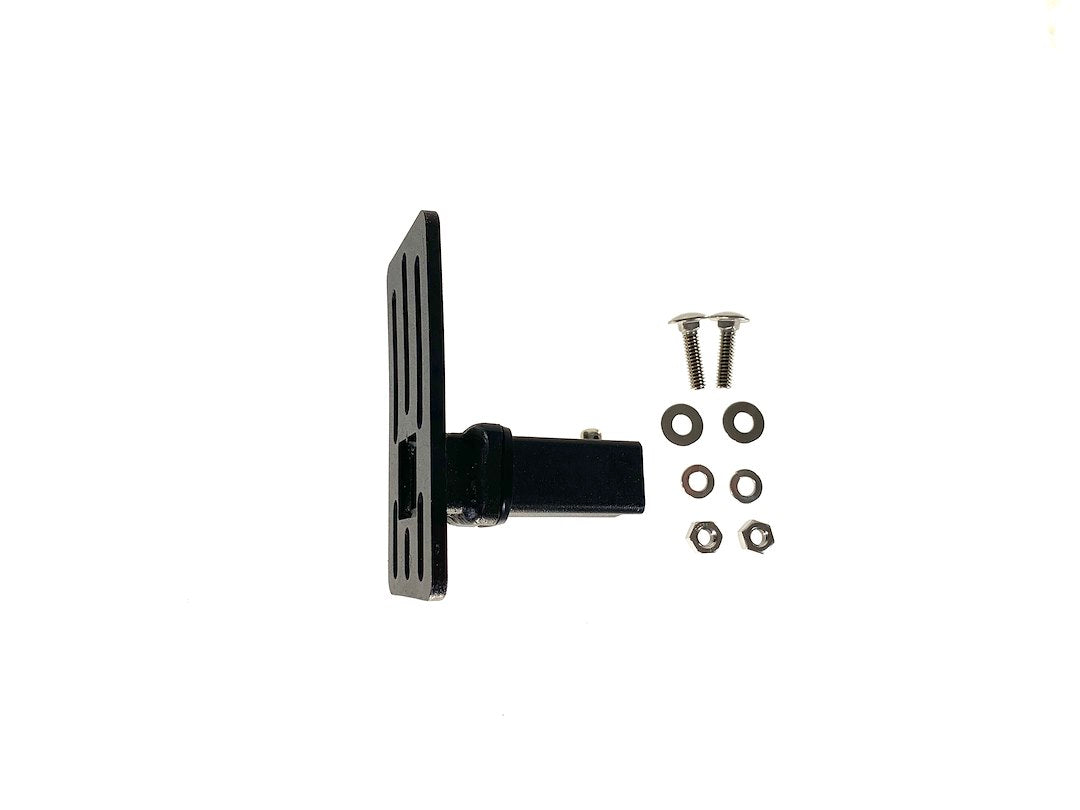 Exposed Racks 8-00-9874 Universal Click-In Roof Rack Bracket