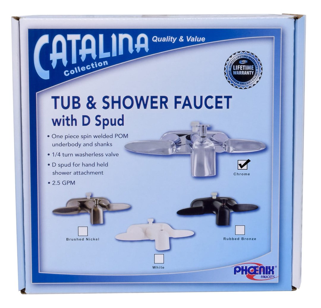 Phoenix Products Pf223362 Faucet - image 4