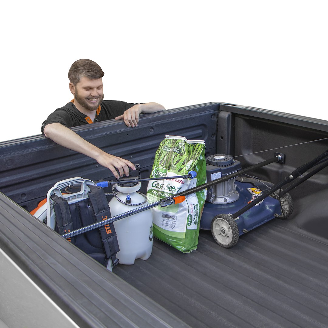 Rightline Gear 100t66 Adjustable Cargo Bar