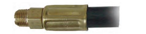 Marshall Excelsior Mer425-30p Propane Hose - image 4