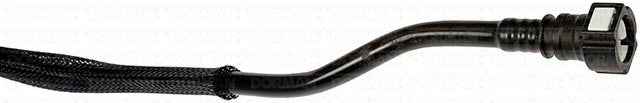 Dorman 904023 3-Foot OE Replacement Fuel Line, 75 PSI