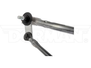 Dorman 602-231 Wiper Transmission with Included Rod - image 3