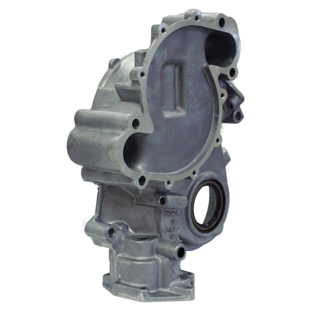 Crown Automotive J8129373 Timing Cover - image 1