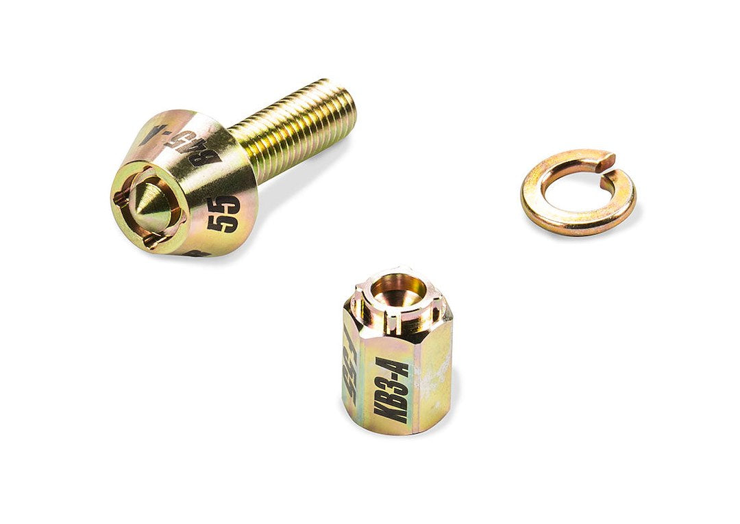 Factor 55 00045 Metric Winch Lock Bolt