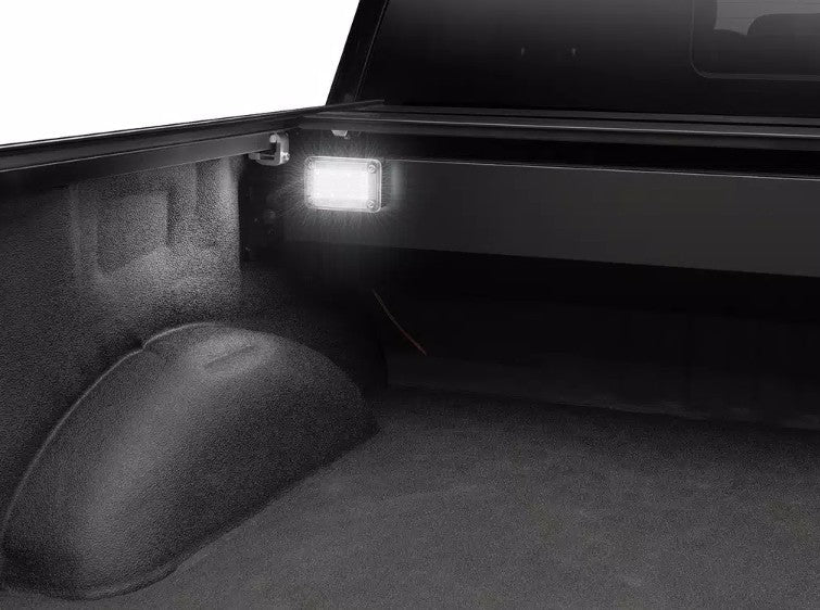 Retrax 90338 PowertraxPRO MX Electric Tonneau Cover