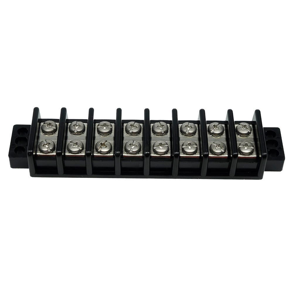 Egis Wire Terminal Block (223008) – Voltage Rating: 240 Volt Ac/dc
