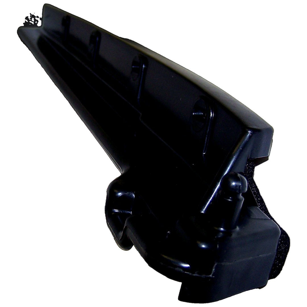 Crown Automotive 55176225 Left Half-Door Weatherstrip - image 3