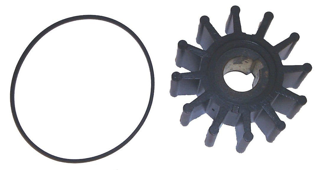 Sierra Marine 18-3060 Water Pump Impeller - image 1