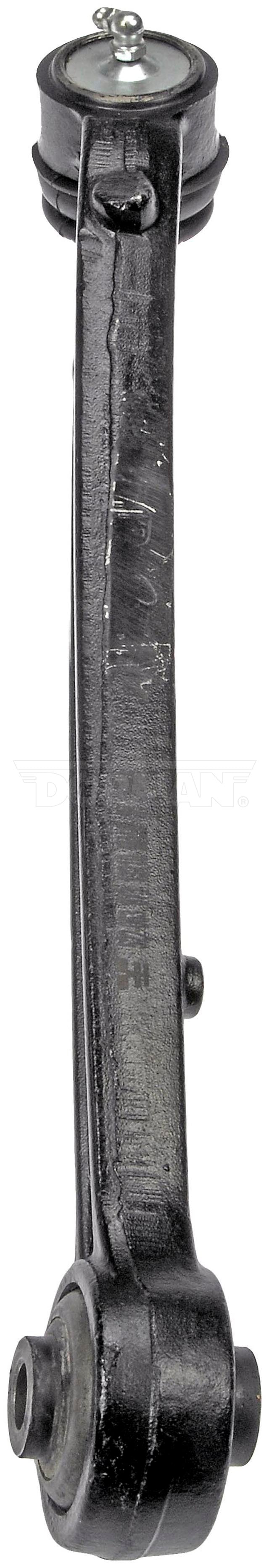 Dorman (OE Solutions) 522-063 Black Painted Control Arm - image 1