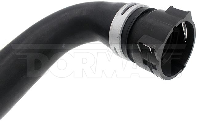 Dorman (OE Solutions) 626812 26.75-Inch Black Radiator Hose - image 3