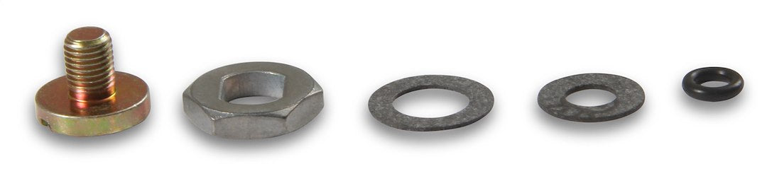 Holley 34-7 Carburetor Needle and Seat Hardware