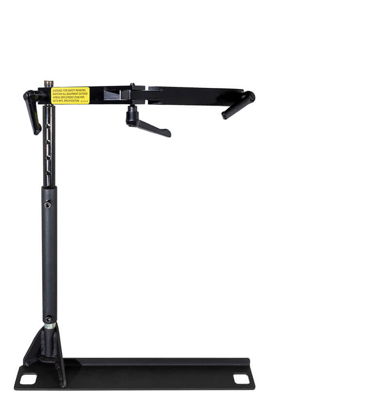 Tenhold 425-5057 Jotto Desk Laptop Mount