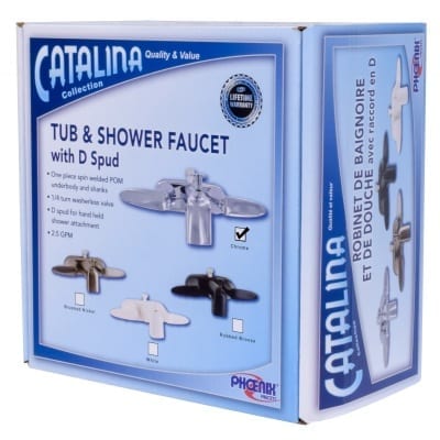 Phoenix Products Pf223362 Faucet - image 3