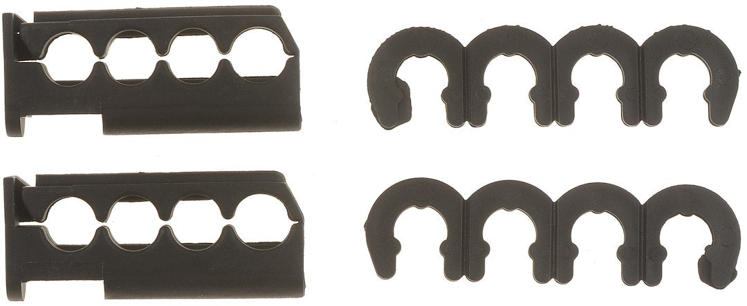 Dorman 40281 Four-Hole Spark Plug Wire Retainers - image 1