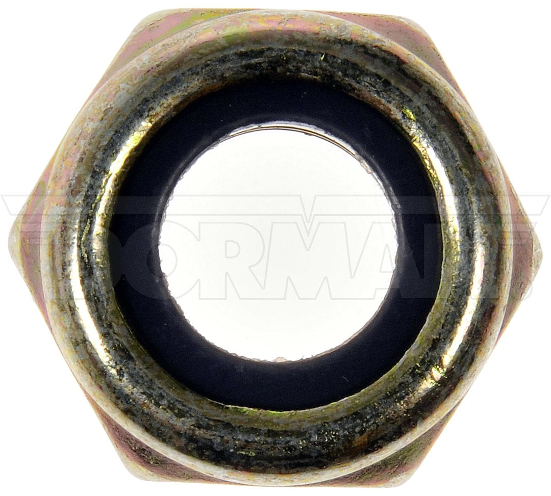 Dorman 784-778d M10-1.5 Zinc-Coated Hex Nuts, Set of 3 - image 2