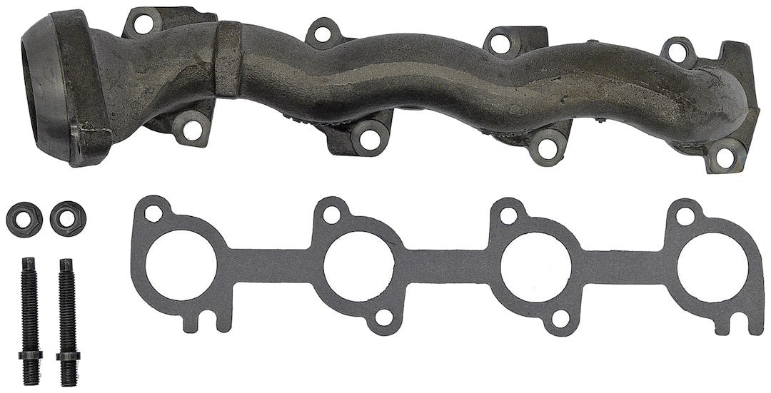 Dorman 674586 OE Solutions Ford 4.6 Right Exhaust Manifold - image 3