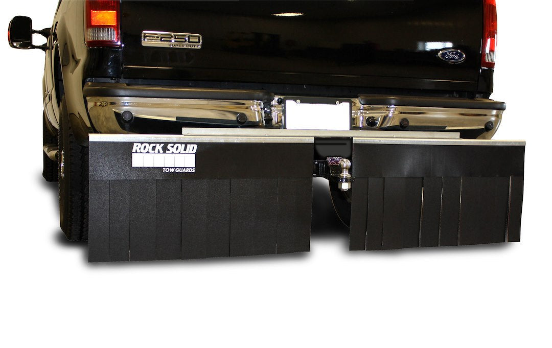 Smart Solutions 01868 Towed Vehicle Shield