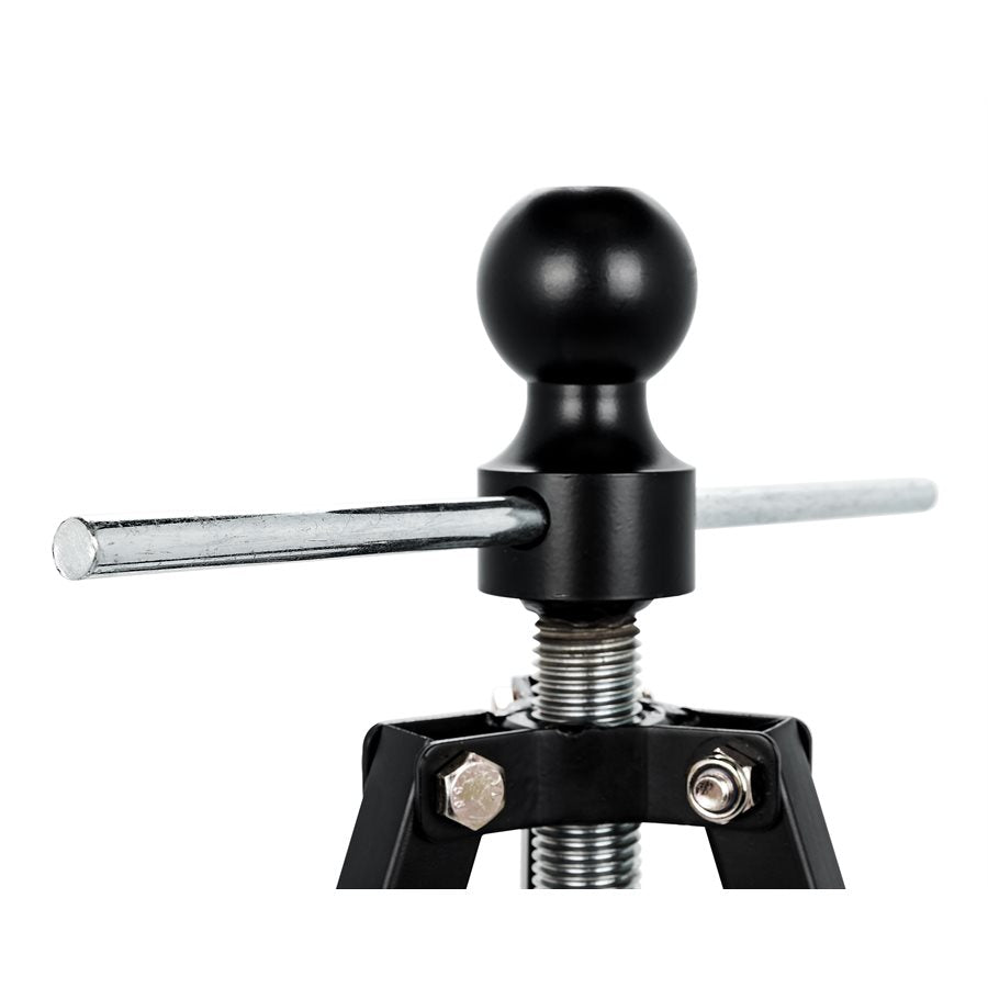 Camco 48850 Gooseneck Trailer Stabilizer Jack Stand - image 16
