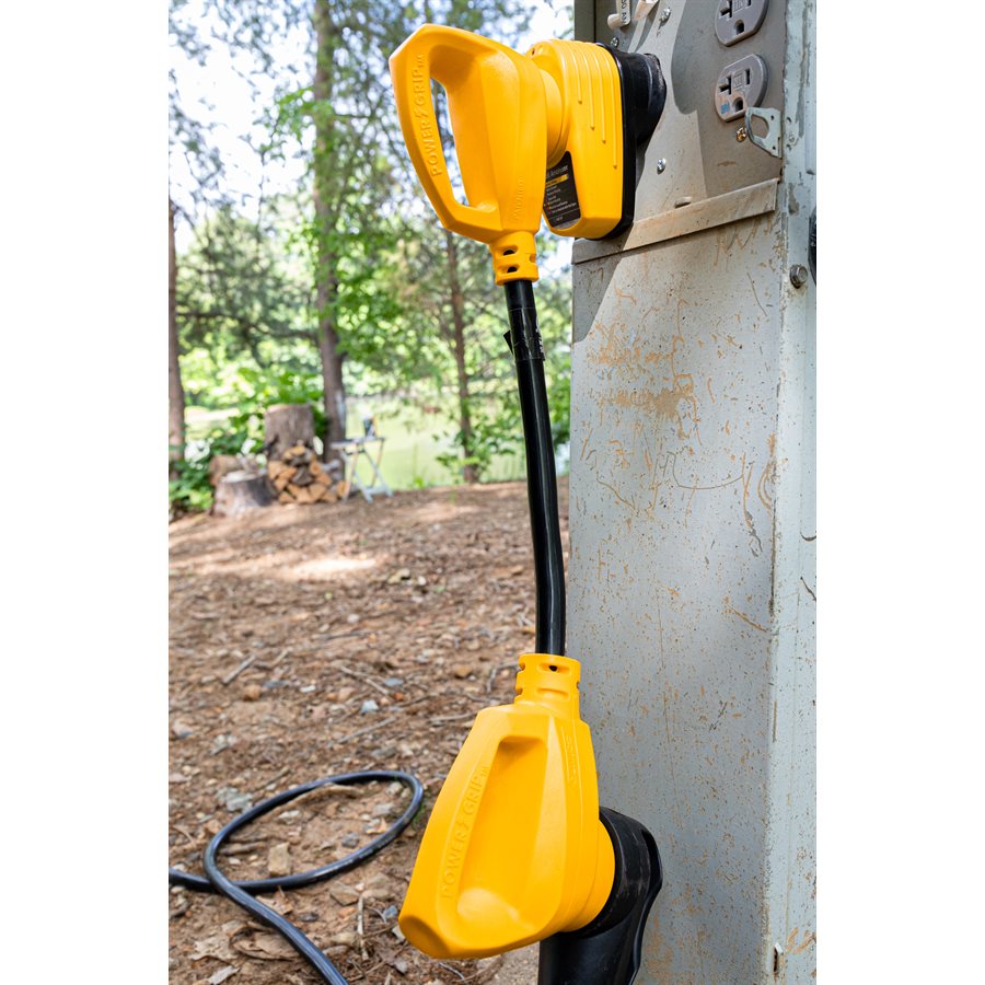 Camco 55185 Power Cord Adapter - image 10