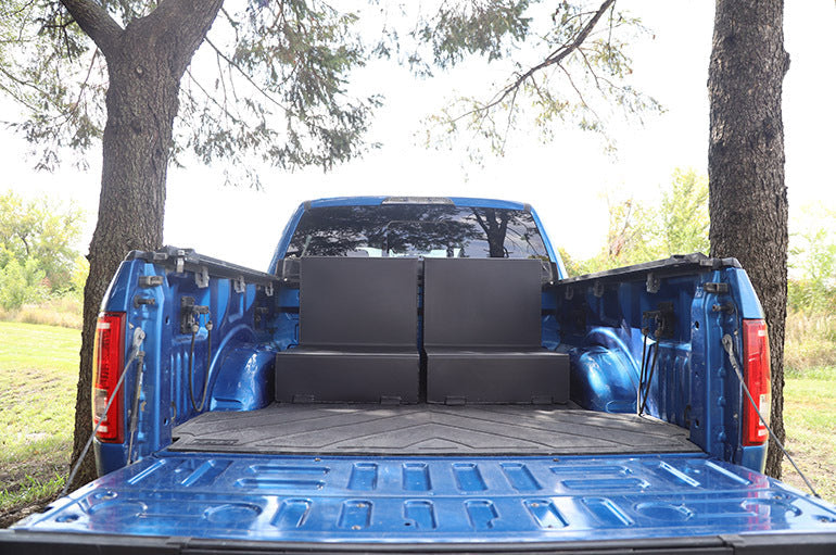 Dee Zee Heavyweight Direct-Fit Bed Mat DZ76917 - image 9