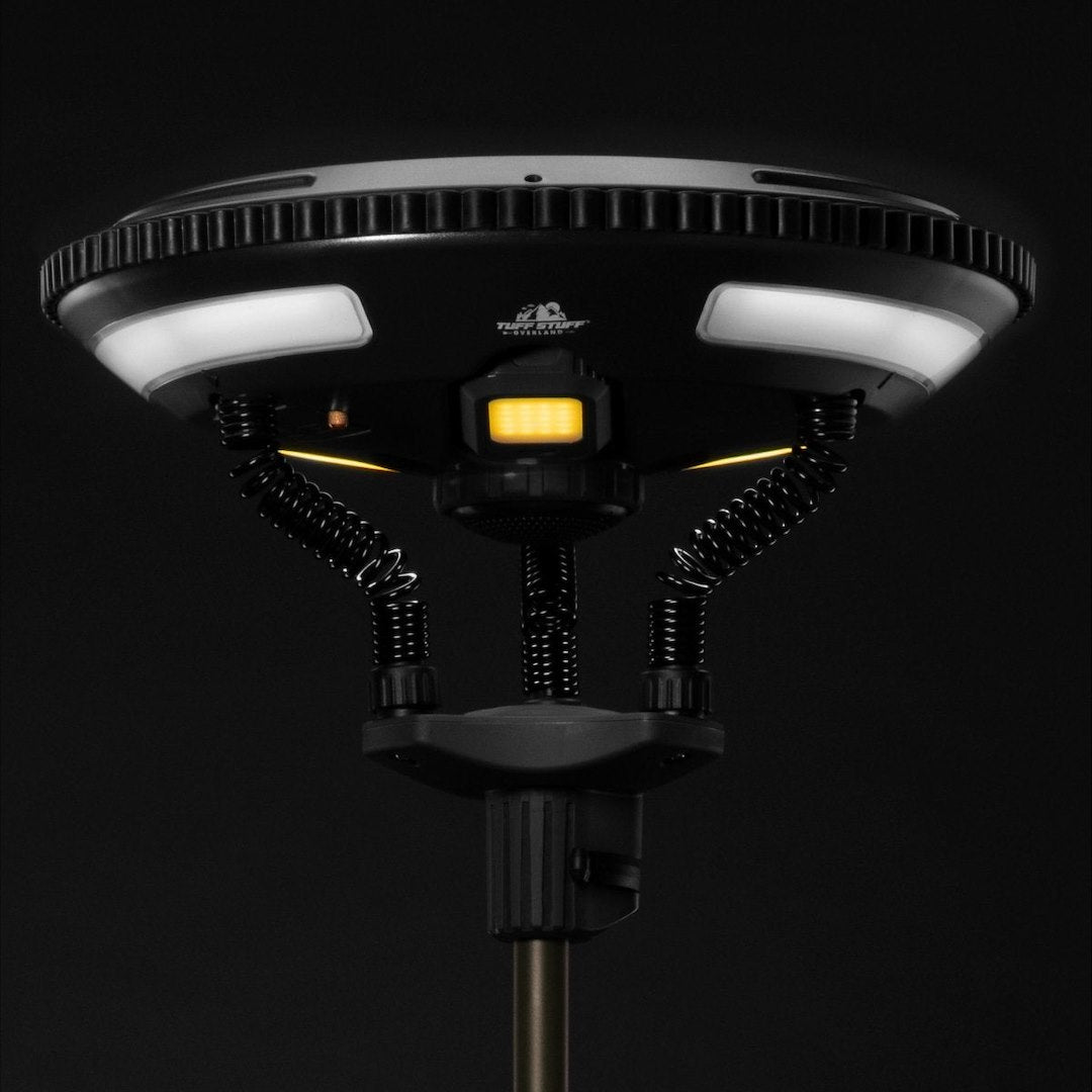 Tuff Stuff Overland Ts-4-1000 Work Light - image 1