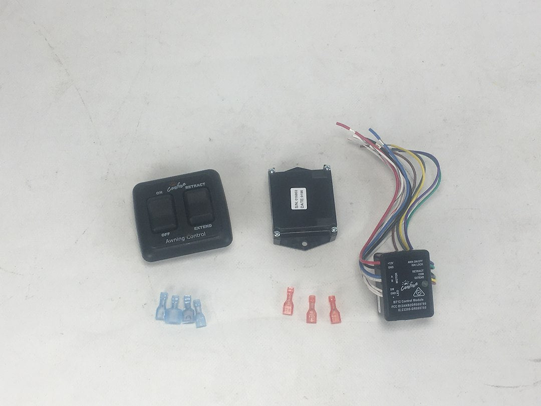 Carefree Rv 901604 Awning Upgrade Kit - image 1