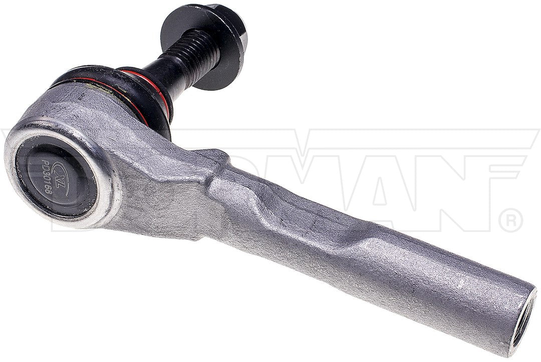 Dorman MAS Select Chassis TO90055 Steel Outer Tie Rod End - image 2