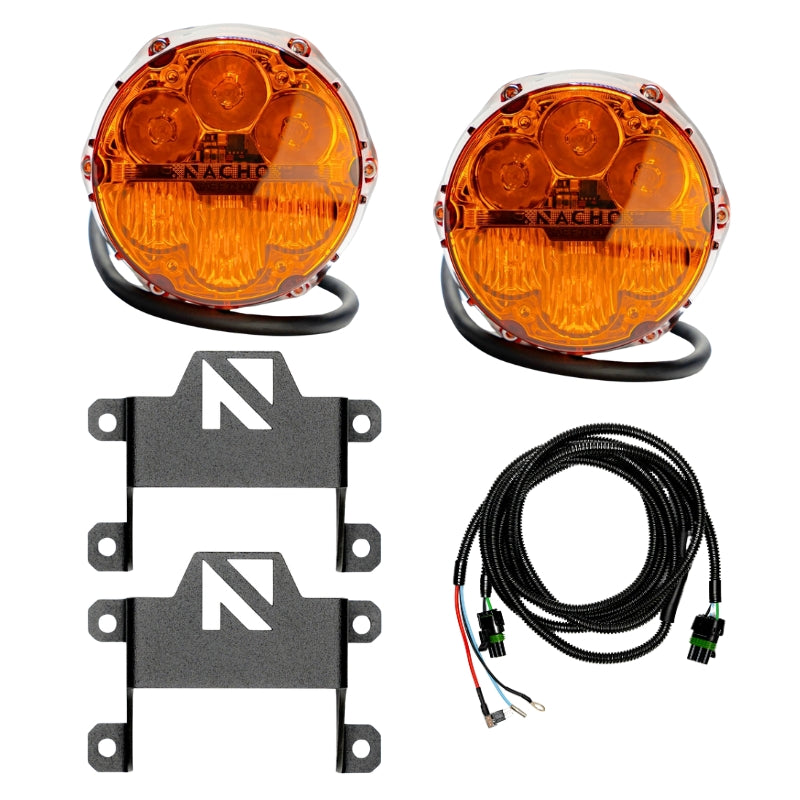 ARB V3BC1KASM Driving/ Fog Light - image 1