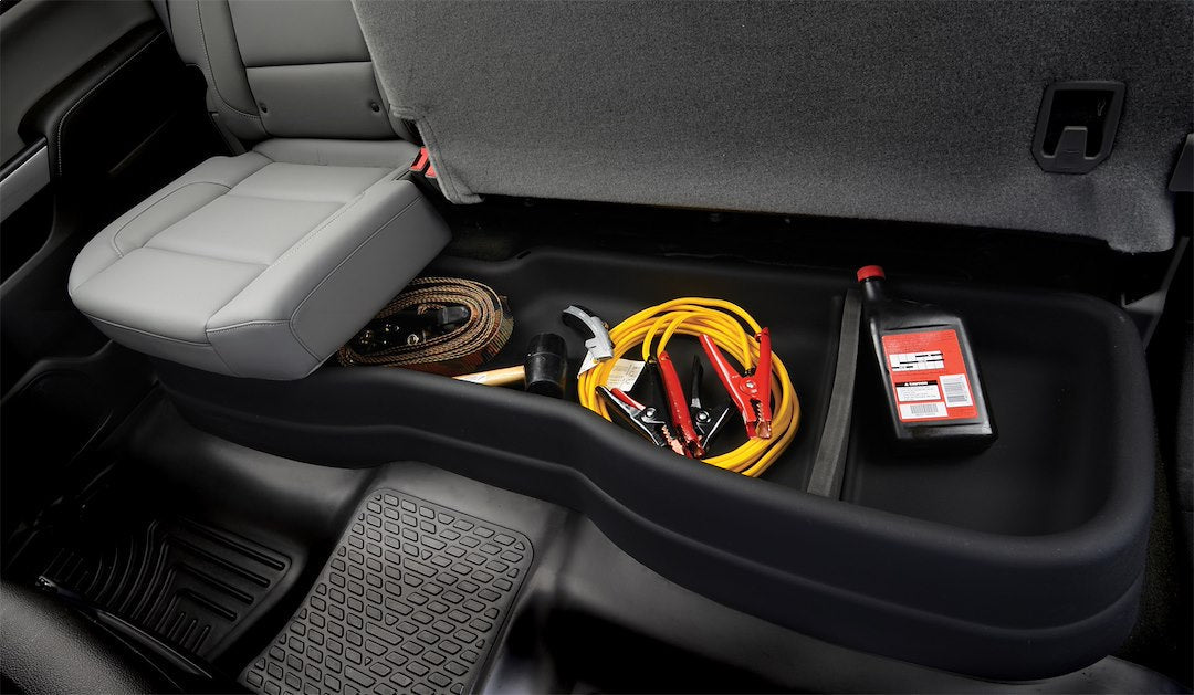 Husky Liner 09281 Under Seat Storage Unit - image 2