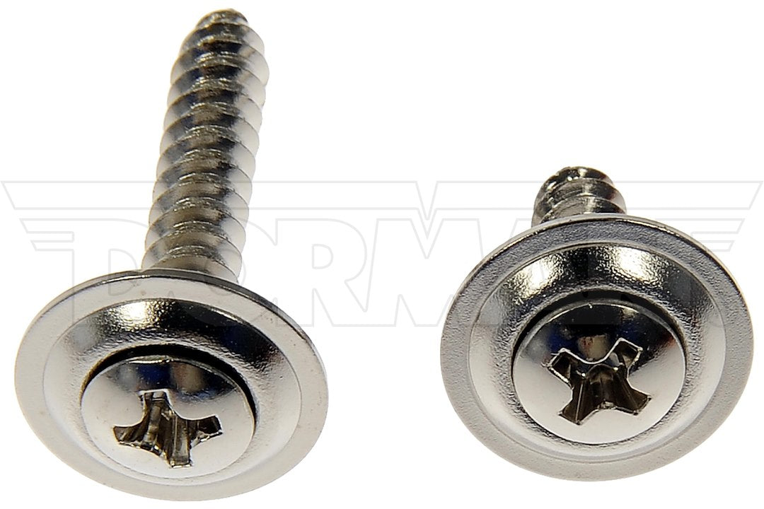 Dorman OE Solutions 961-235d Trim Screw Assortment - image 2