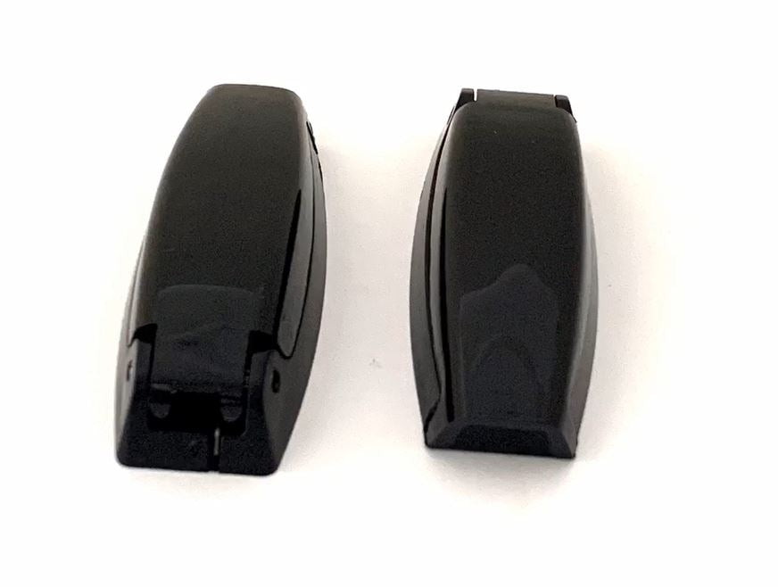 JR Products Access Door Latch Keeping RV Baggage Doors Open (10224)