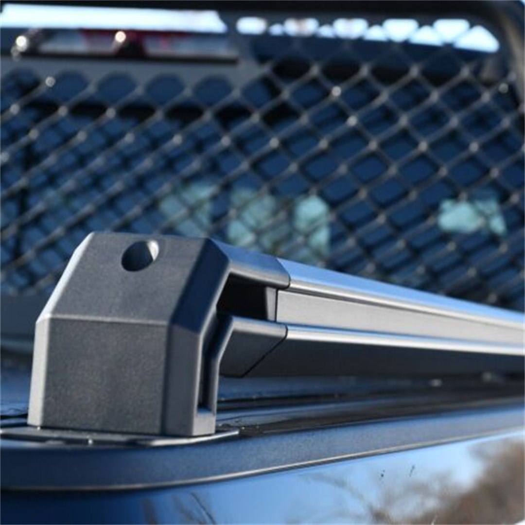 Putco 109867 Ford F-150 TEC Bed Side Rail