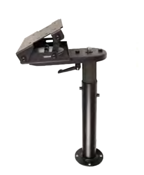 Tenhold 425-5613 Jotto Desk HD Laptop Mount Support