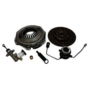 Crown Automotive CMK7 Full-Face Semi-Metallic Clutch Set - image 3
