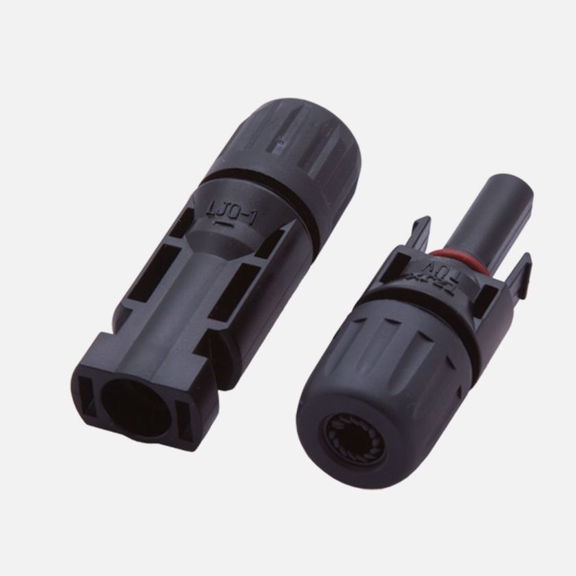 Redarc Solar Panel Connector (Src0001ck)