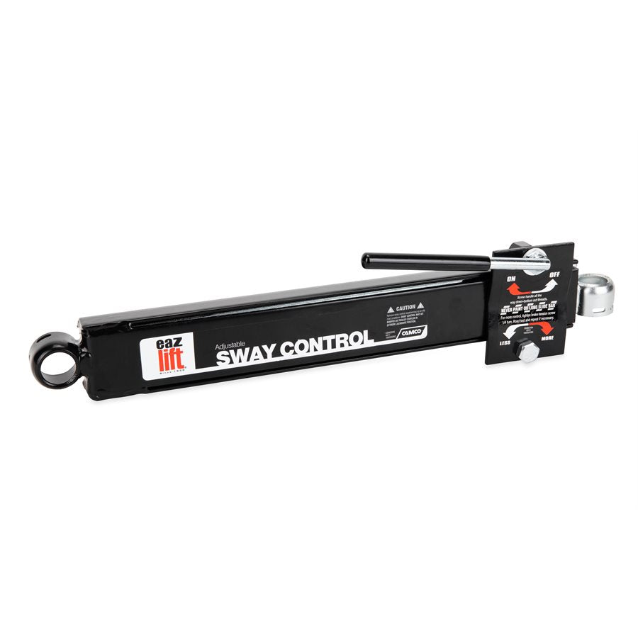 Eaz Lift 48058 Weight Distribution Hitch - image 2