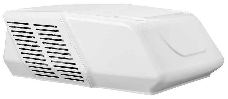 Coleman Mach 15 Power Saver Rooftop RV A/C 15000 BTU White 38209-0650