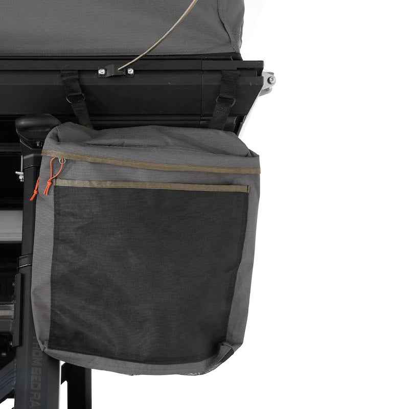 Overland Vehicle Systems 18109901 Mamba III Hard Shell Roof Top Tent