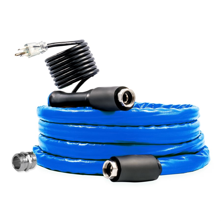 Camco 22924 Fresh Water Hose - image 1